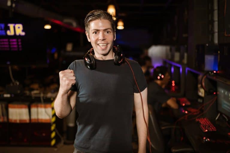 Imagen de Cómo elegir auriculares según el tipo de juego que más te gusta