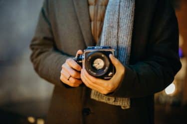 Fotografía como hobby: equipos y hábitos para empezar
