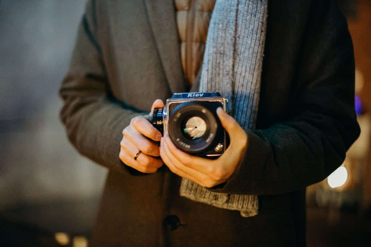 Imagen de Fotografía como hobby: equipos y hábitos para empezar