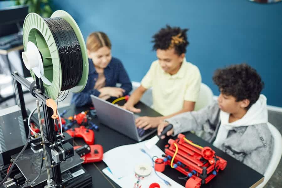 impresi n 3d como hobby ideas simples para princi interna Imagen de Impresión 3D como hobby: ideas simples para principiantes