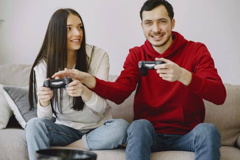 hobbies para compartir en pareja sin salir de casa