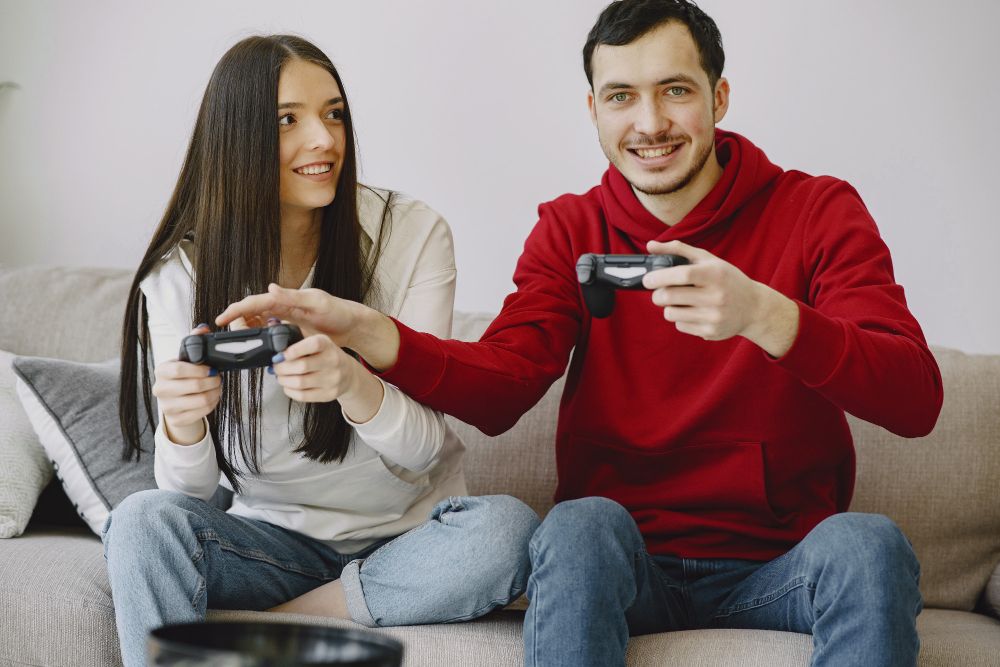 hobbies para compartir en pareja sin salir de casa