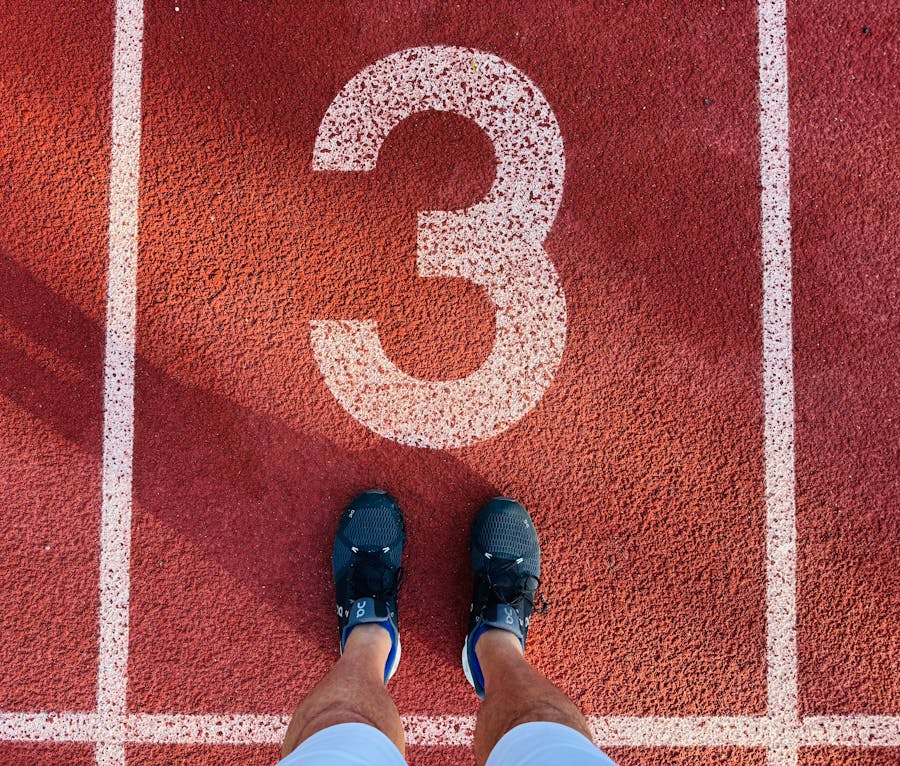 Imagen de Running para principiantes: cómo arrancar sin frustrarte
