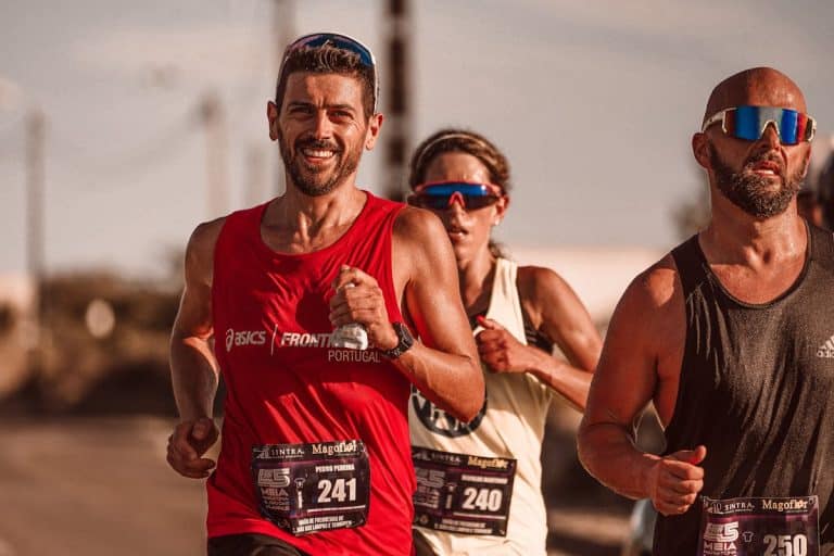 Imagen de Running para principiantes: cómo arrancar sin frustrarte