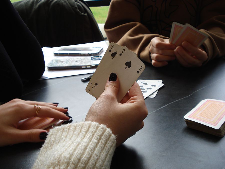 Juego de cartas popular para todas las edades