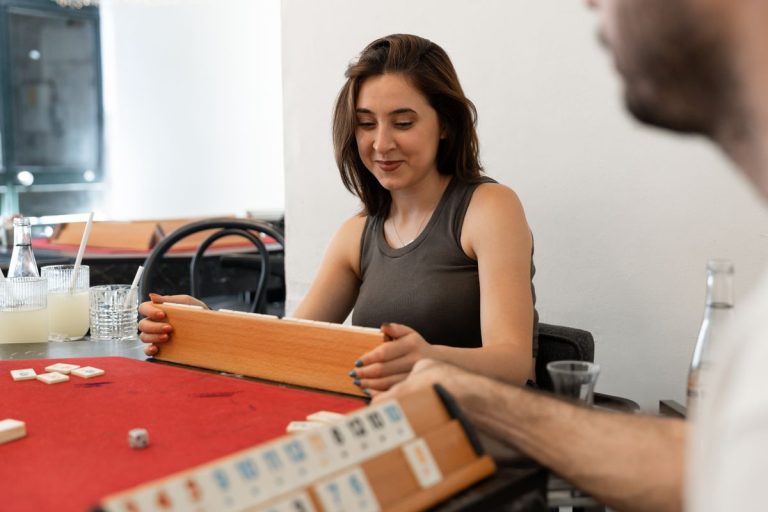 Juegos de mesa para adultos 2026