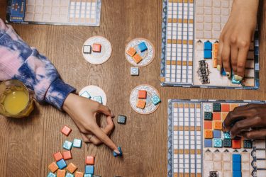 Los mejores juegos de mesa y cartas cooperativos del año