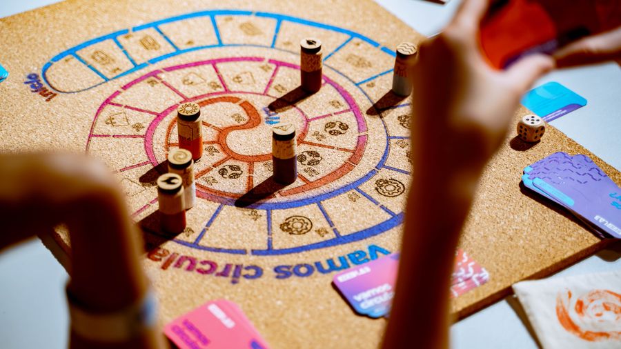 juegos mesa estrategia actual 2 Juegos de mesa de estrategia actual
