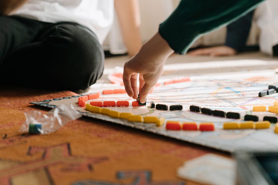 juegos mesa estrategicos recomendados 2 Juegos de mesa estratégicos recomendados