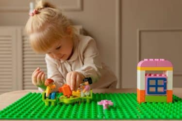 Guía completa para elegir el mejor set de LEGO