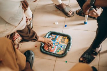 Juegos de mesa educativos: la forma más divertida de aprender en casa y en la escuela