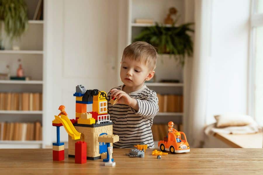 sets lego ninos creativos 1 Sets de LEGO® para niños creativos