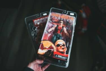 Guía completa para coleccionistas de figuras de acción