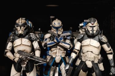 Descubre las mejores figuras de Star Wars coleccionables