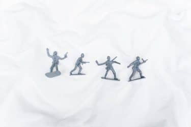 Mejores figuras de acción: Caballeros, Pokémon y más
