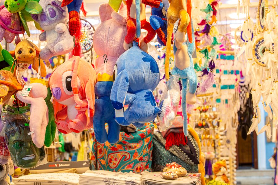 juguetes peluche coleccionables 1 Juguetes de peluche coleccionables
