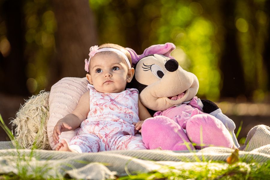 muneca minnie mouse calidad 2 Muñeca Minnie Mouse de calidad