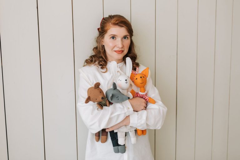Peluches coleccionables para adultos